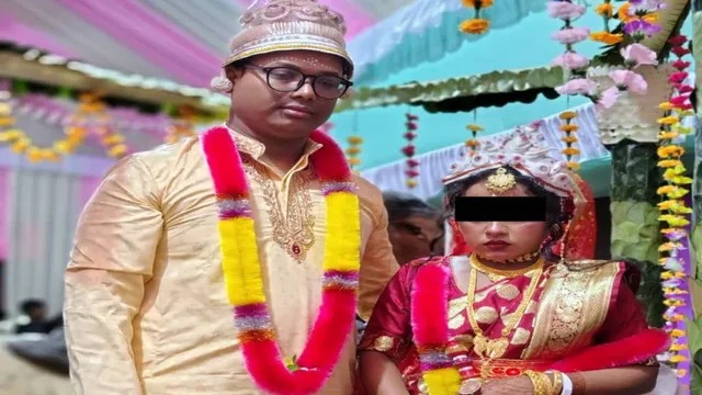 மனைவி குள்ளம்.. திருமணமான 6 நாளில் அடித்து துரத்திய கணவன்